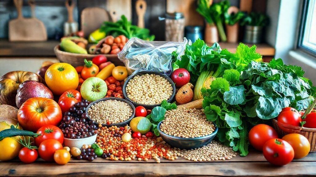 Как питаться здорово и экономить: доступные замены для дорогих продуктов