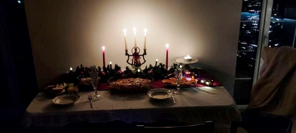 Зачем мы так страшимся отключения света: жизнь на грани комфорта