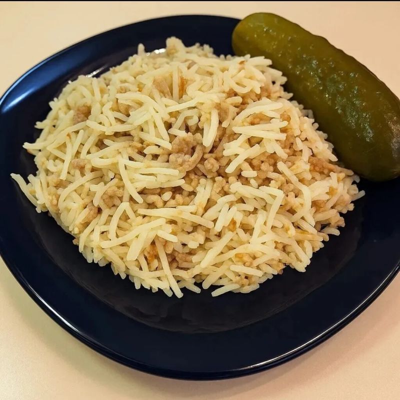 Макароны по-флотски: быстрый и вкусный способ превратить остатки в шедевр