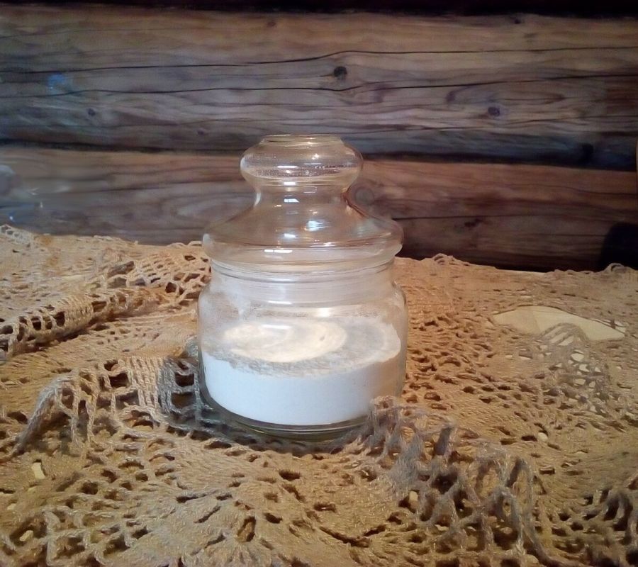 Секреты домашнего разрыхлителя теста