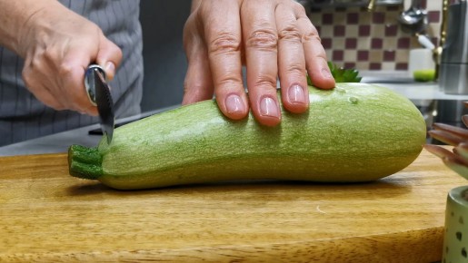 Кабачки в кулинарии: свежие идеи для вашего стола