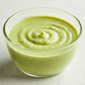 Летние соусы: 4 простой рецепт для вашего стола