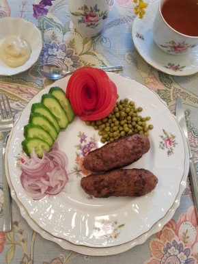 Мититеи: Румынская кулинарная классика, которая завоюет ваше сердце