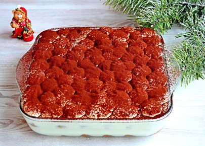 Тирамису: искусство приготовления идеального десерта