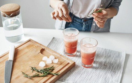 Детокс после праздников: мифы и реальность эффективной очистки организма