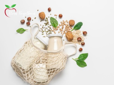 Растительное молоко: модный тренд или реальная альтернатива коровьему?