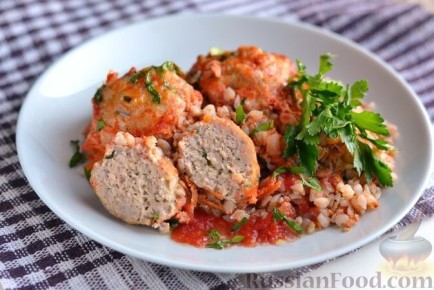 Новые грани привычных котлет: экспериментируем с вкусами!