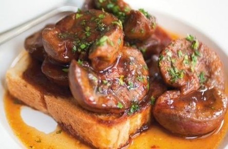 Субпродукты: изысканные блюда, которые удивят даже гурманов