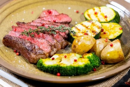 Стейк Денвер: идеальный баланс вкуса и удобства