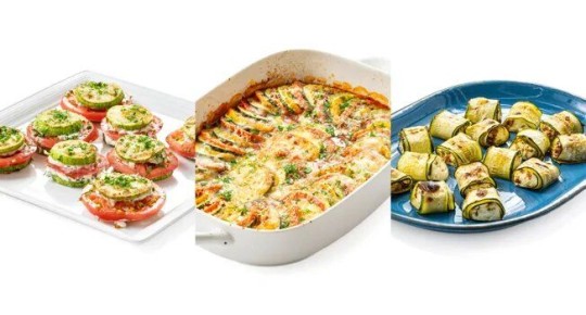 Кабачковые чудеса: 5 простых рецептов для летнего наслаждения