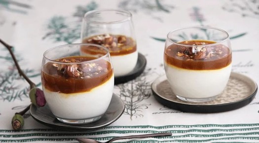 Восторг на столе