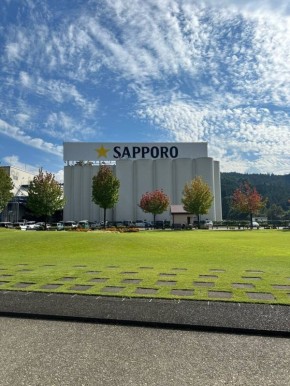 Пивной завод Sapporo: гастрономический рай на берегу Японии