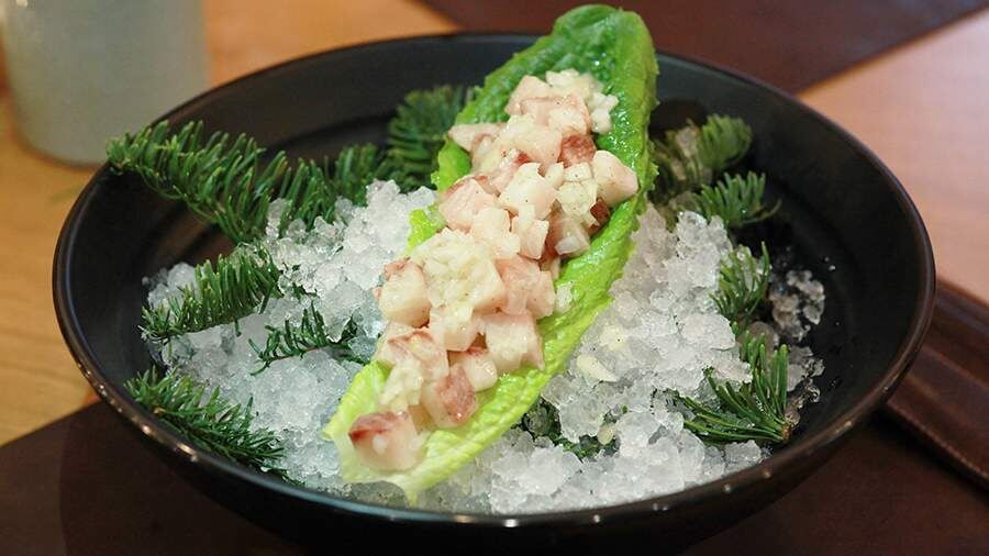 Путеводитель TasteAtlas определил худшее блюдо из сырой рыбы