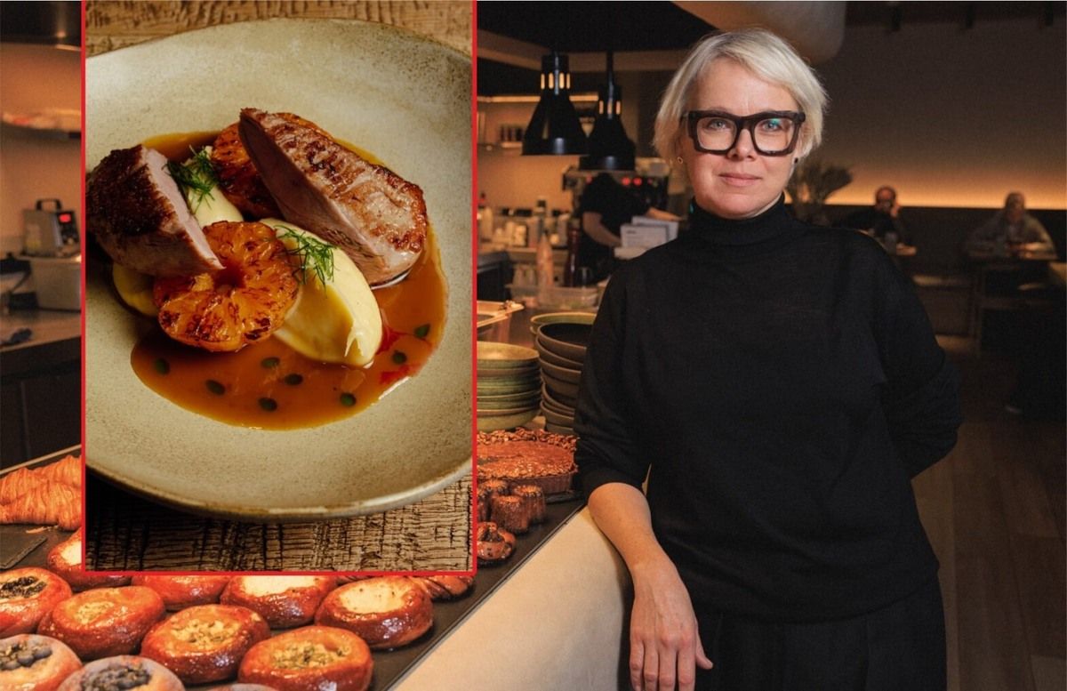 Вкусный мандарин: секреты выбора и рецепты от шефа