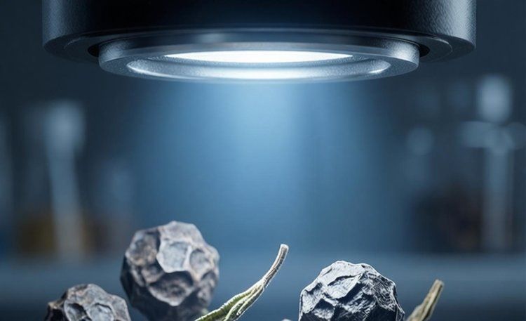 Чем обманывают кулинары: орегано и черный перец на краю подделки