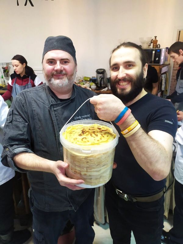 ���� ������ ��� ���������: ����� � ���������� �����