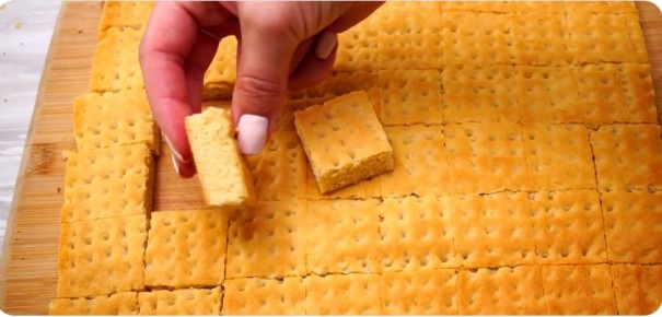 Невероятно простое печенье без яиц: 15 минут до сладкого наслаждения