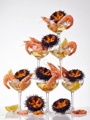 Новый год на пороге: Павильон удивляет акциями и вкусами