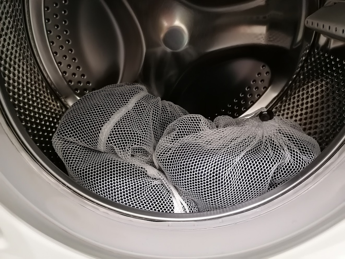 Полезные лайфхаки для стирки: как сохранить вещи в идеальном состоянии