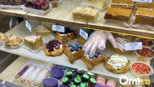 Как выбрать идеальные торты и пирожные: полезные советы от экспертов