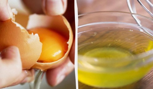 Как куриные яйца могут обогатить ваш рацион белком