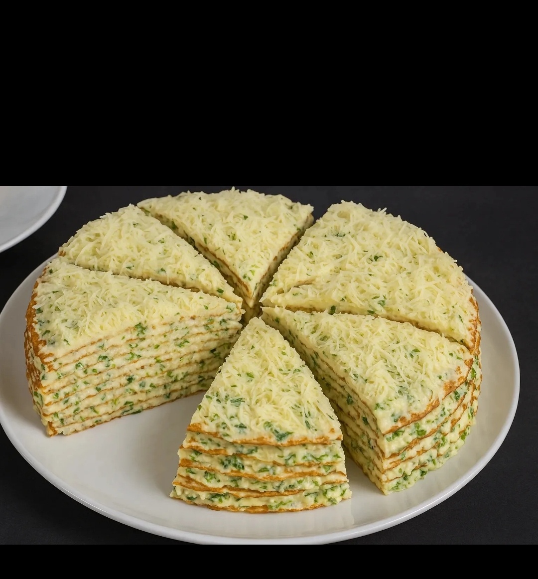 Нежный куриный торт: идеальная закуска для любого торжества