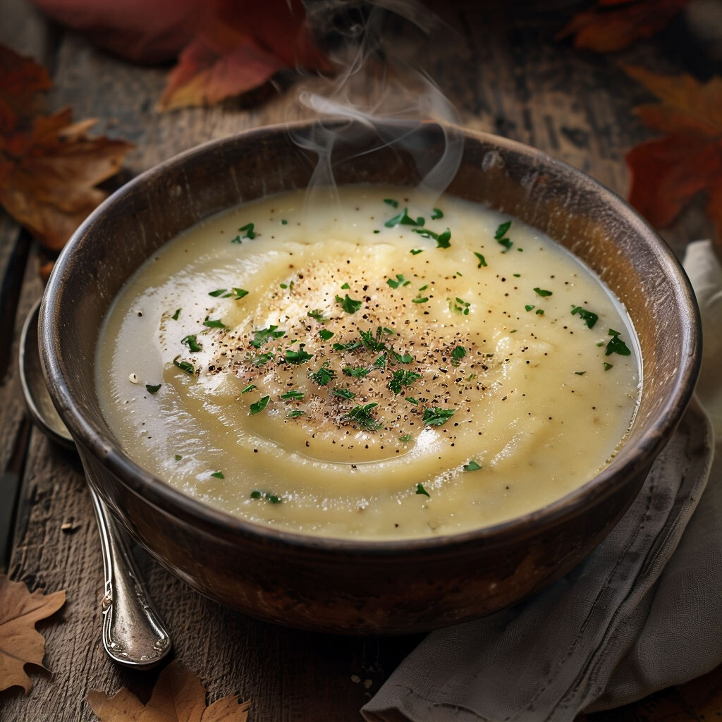 Чеснок в Кулинарии: Рецепты, Которые Изменят Ваш Вкус