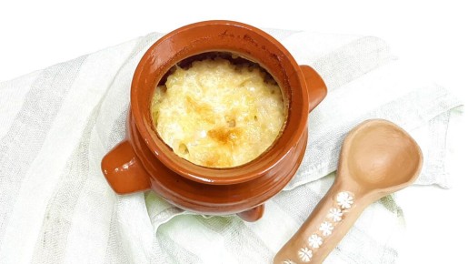 Каша «Дружба» в горшочке — простой завтрак, который греет как объятия