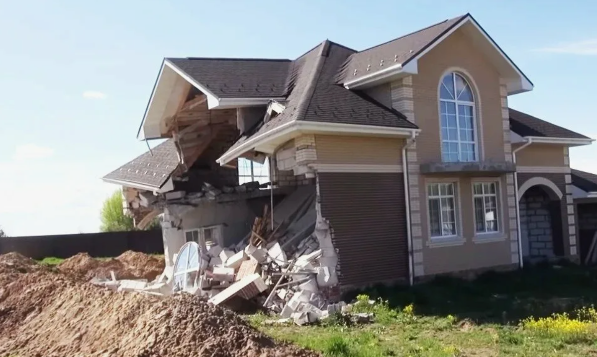 Постройка дома: как избежать ошибок, стоящих целого состояния