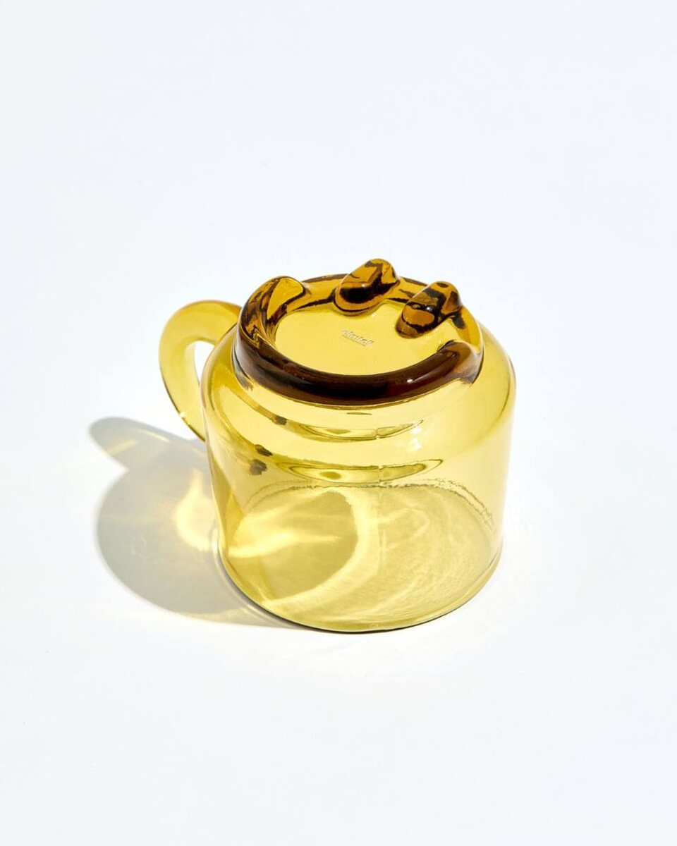 Искусство сервировки: как коллекция посуды от MOOQUE наполняет стол радостью