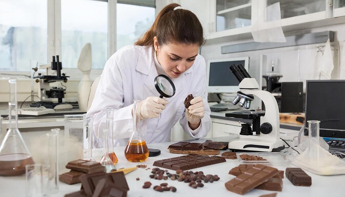 Чистый вкус какао: какие марки шоколада без пальмового масла достойны внимания