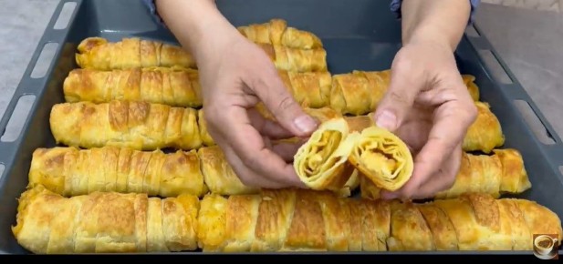 Вкусные картофельные пирожки без дрожжей и соды: простой рецепт для всей семьи