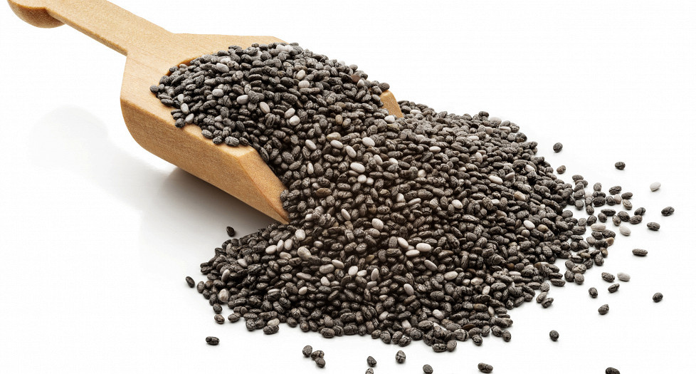Семена чиа: секреты правильного питания и приготовления