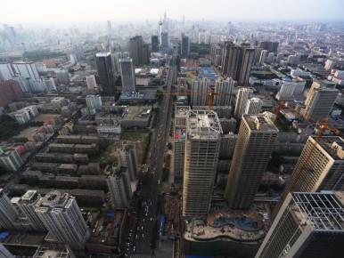 Шэньян встречает весну: яркие традиции Масленицы