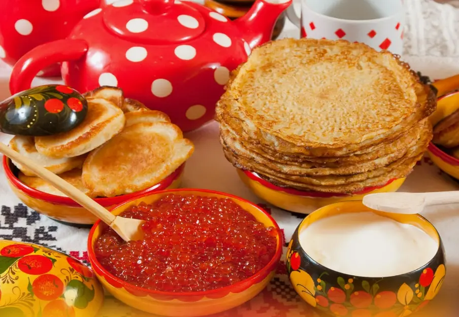 Масленица: Праздник с языческими корнями, который мы все еще любим