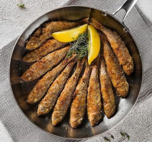 Тайны приготовления рыбы: что обязательно нужно знать