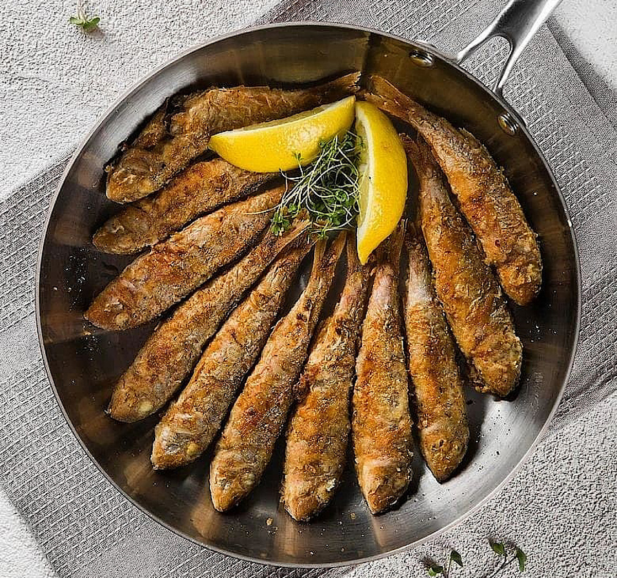 Тайны приготовления рыбы: что обязательно нужно знать