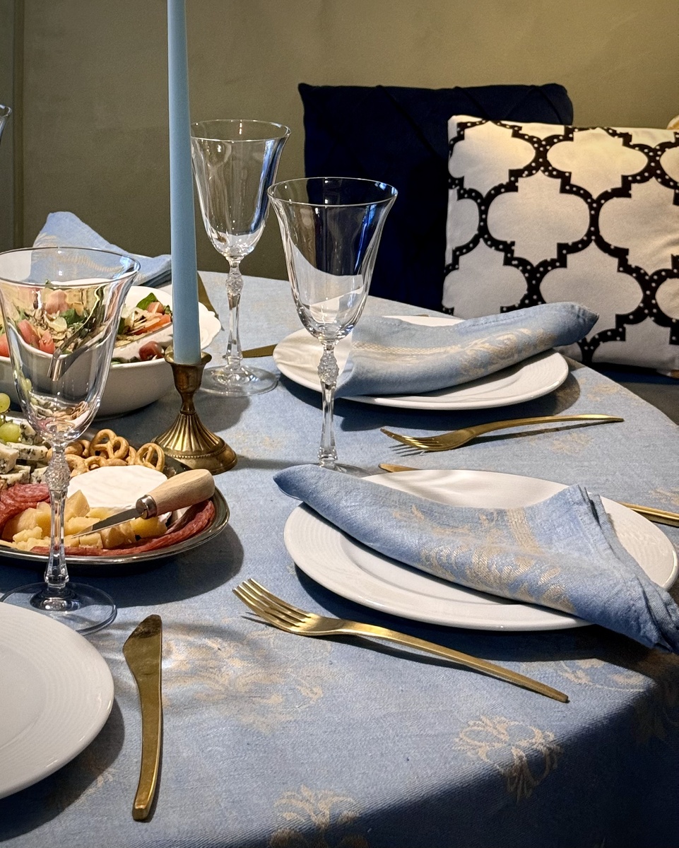 Как организовать идеальный вечер с друзьями за считанные минуты