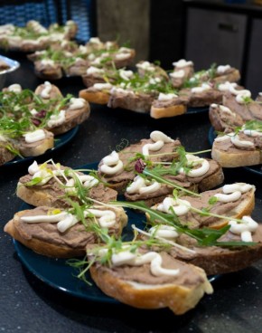 Вдохновение на кухне: рецепты от шеф-повара Константина Пойлова с KRONA