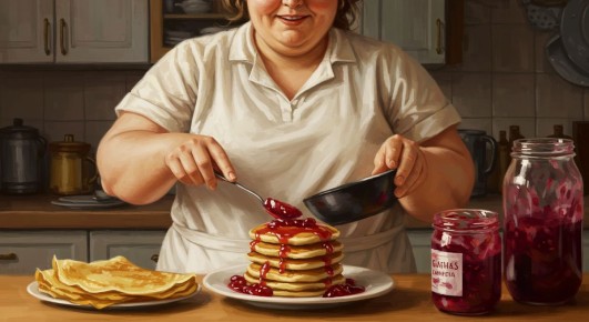 Переосмысляя традиции: зачем современным людям правильное питание?