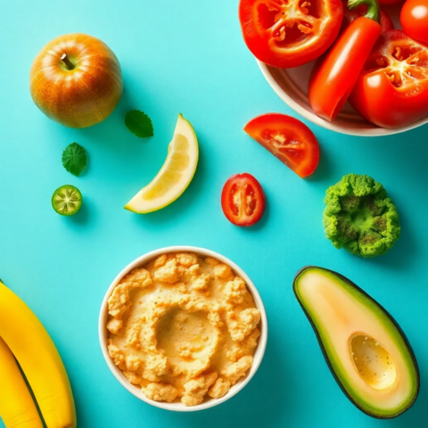 Постоянный успех средиземноморской диеты: что стоит за ее полезностью?