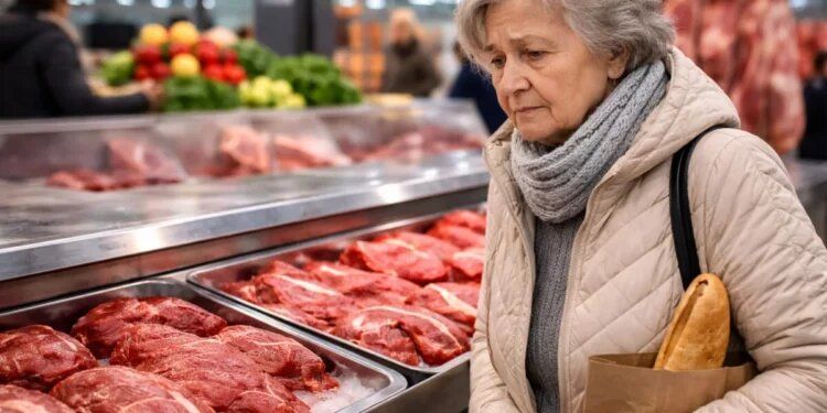 Цены на говядину в Казахстане: Предложение «справедливой» стоимости от животноводов