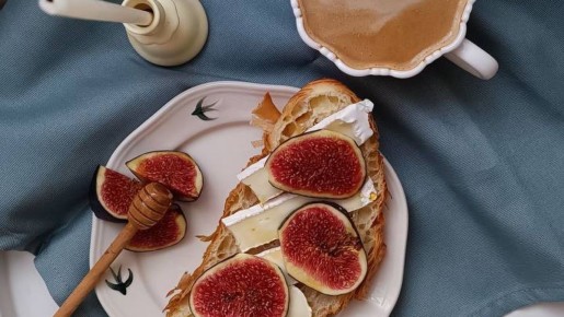 Новые идеи для оригинального завтрака: как удивить себя привычными продуктами