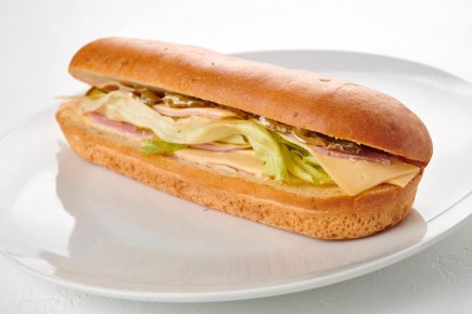 Дивный мир сэндвичей: Уникальные факты о популярном блюде