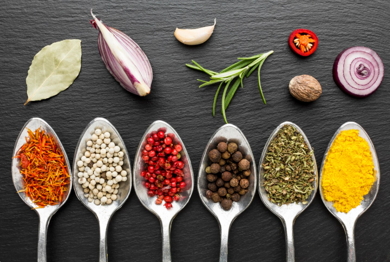 Кулинарные специи против депрессии: как они помогают улучшить настроение