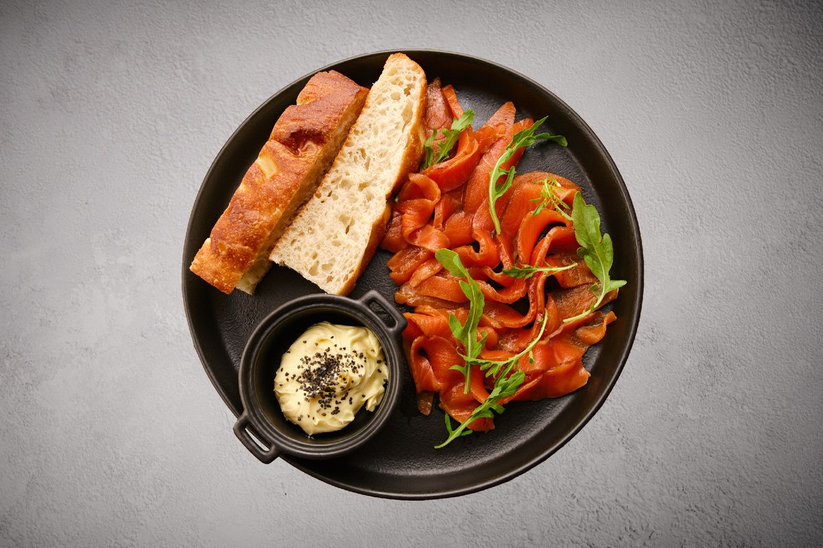 Невероятное разнообразие: 5 причин посетить ресторан «The Быка», даже если вы не поедаете мясо