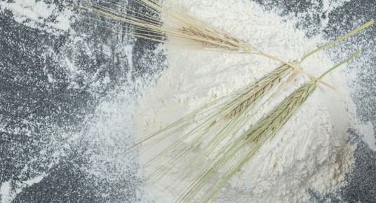 Как выбрать идеальную муку для блинов на Масленицу