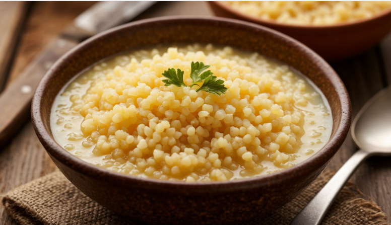 День Матрены Зимней: приметы и традиции 22 ноября