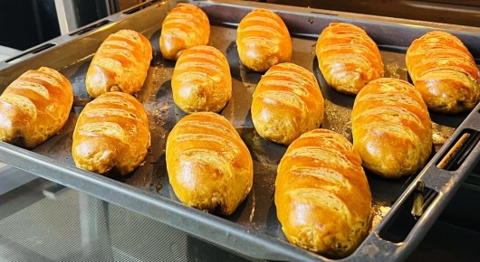 Как приготовить пирожки с мясом, которые удивят всех