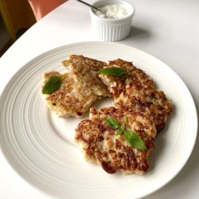 Ужин за 15 минут: Быстрые рецепты для занятого человека